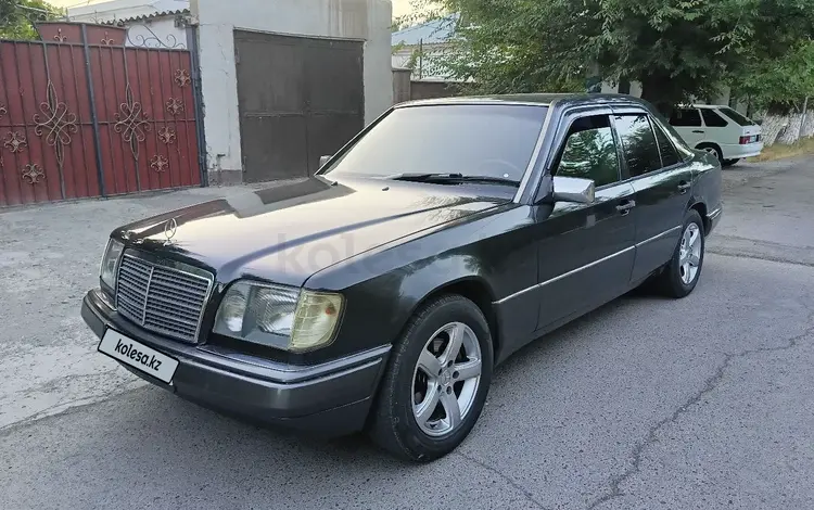 Mercedes-Benz E 280 1994 года за 2 000 000 тг. в Каратау