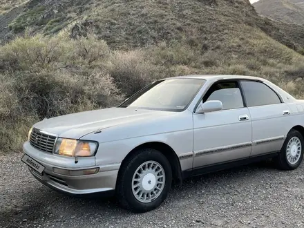 Toyota Crown 1995 года за 3 700 000 тг. в Алматы – фото 36