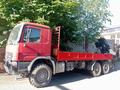 Mercedes-Benz  Actros 2007 года за 30 000 000 тг. в Алматы