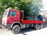 Mercedes-Benz  Actros 2007 года за 30 000 000 тг. в Алматы