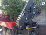Mercedes-Benz  Actros 2007 года за 30 000 000 тг. в Алматы – фото 2