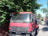 Mercedes-Benz  Actros 2007 года за 30 000 000 тг. в Алматы – фото 3