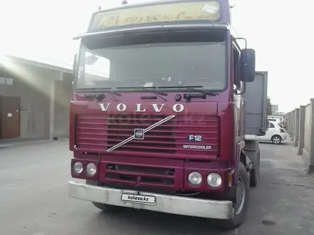 Volvo 1986 года за 7 000 000 тг. в Талдыкорган