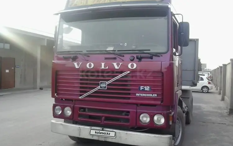 Volvo 1986 года за 7 000 000 тг. в Талдыкорган