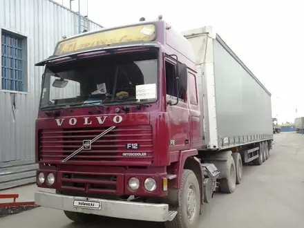 Volvo 1986 года за 7 000 000 тг. в Талдыкорган – фото 2