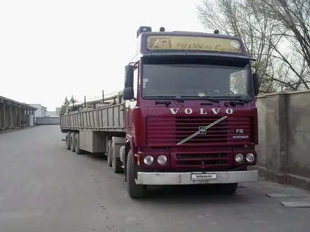 Volvo 1986 года за 7 000 000 тг. в Талдыкорган – фото 5