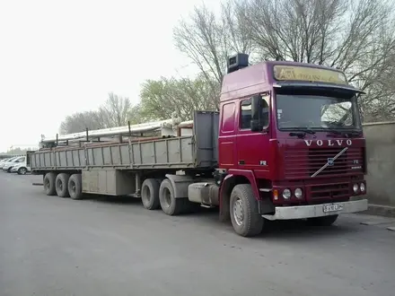 Volvo 1986 года за 7 000 000 тг. в Талдыкорган – фото 6
