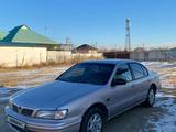 Nissan Maxima 1996 года за 1 350 000 тг. в Кызылорда – фото 2