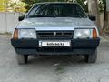 ВАЗ (Lada) 21099 2003 годаүшін720 000 тг. в Тараз
