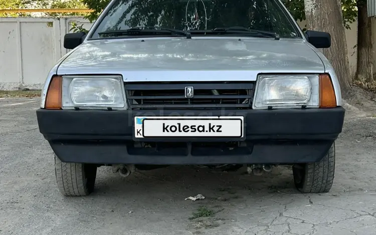 ВАЗ (Lada) 21099 2003 годаүшін720 000 тг. в Тараз