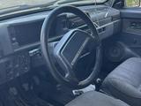 ВАЗ (Lada) 21099 2003 года за 720 000 тг. в Тараз – фото 5