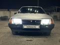 ВАЗ (Lada) 21099 2003 годаүшін720 000 тг. в Тараз – фото 6