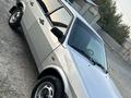 ВАЗ (Lada) 21099 2003 годаүшін720 000 тг. в Тараз – фото 7