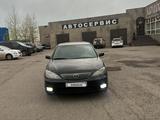 Toyota Camry 2005 года за 4 850 000 тг. в Караганда – фото 3