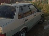 ВАЗ (Lada) 21099 2002 года за 650 000 тг. в Шымкент