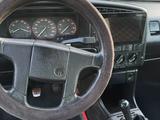 Volkswagen Passat 1991 года за 750 000 тг. в Петропавловск – фото 5