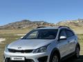 Kia Rio X-Line 2019 года за 7 100 000 тг. в Усть-Каменогорск – фото 2