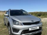 Kia Rio X-Line 2019 года за 7 100 000 тг. в Усть-Каменогорск