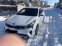 Kia Rio 2020 года за 8 300 000 тг. в Усть-Каменогорск