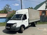 ГАЗ ГАЗель 2009 годаүшін4 500 000 тг. в Павлодар