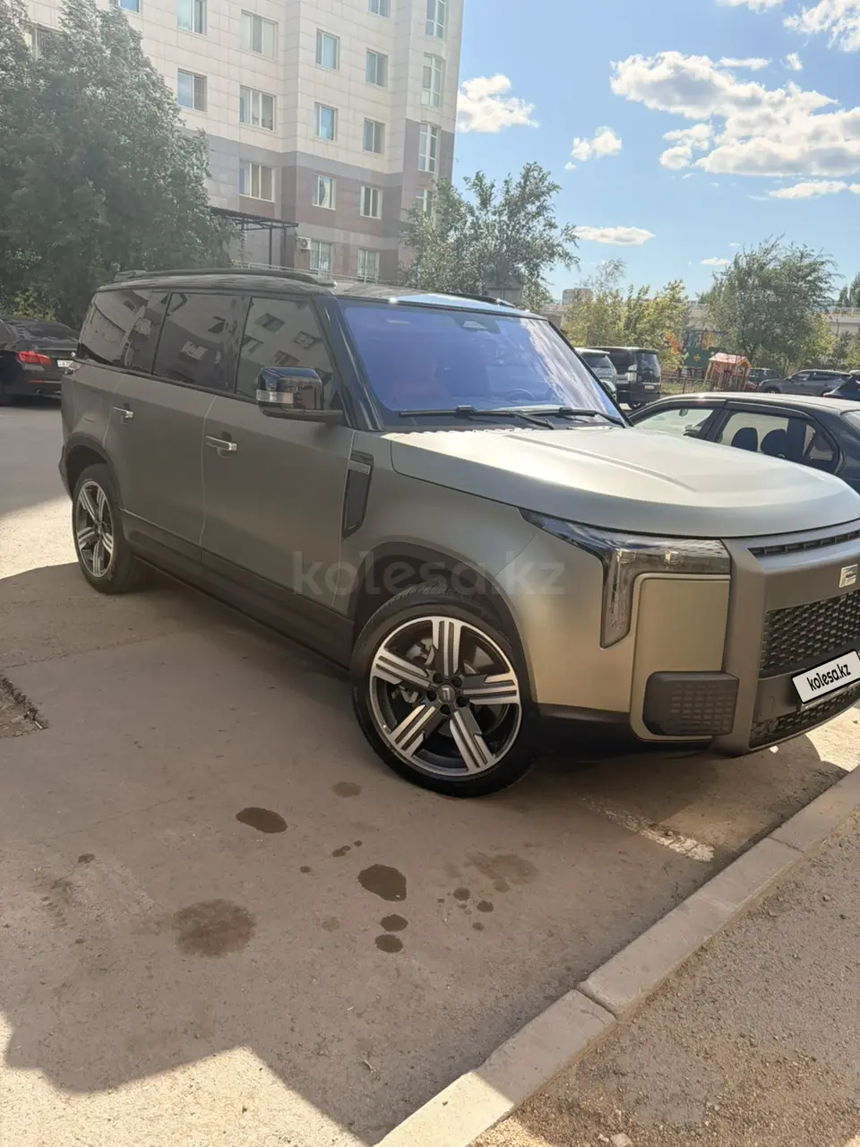 Rox 01, 2024