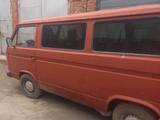 Volkswagen Caravelle 1986 годаүшін850 000 тг. в Рудный – фото 2