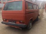 Volkswagen Caravelle 1986 годаүшін850 000 тг. в Рудный