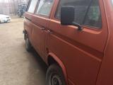 Volkswagen Caravelle 1986 года за 850 000 тг. в Рудный – фото 4