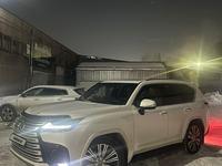 Lexus LX 600 2022 года за 78 000 000 тг. в Алматы