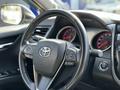 Toyota Camry 2022 годаүшін13 500 000 тг. в Алматы – фото 9