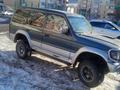 Mitsubishi Pajero 1995 года за 3 000 000 тг. в Талдыкорган – фото 2