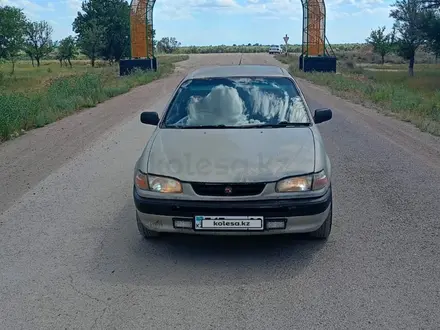 Toyota Corolla 1996 года за 1 250 000 тг. в Шу