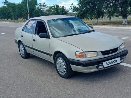 Toyota Corolla 1996 года за 1 250 000 тг. в Шу – фото 3