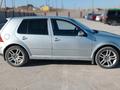 Volkswagen Golf 2000 годаүшін3 700 000 тг. в Шымкент – фото 3