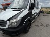 Mercedes-Benz Sprinter 2015 годаүшін15 500 000 тг. в Алматы – фото 4