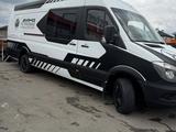 Mercedes-Benz Sprinter 2015 годаүшін15 500 000 тг. в Алматы – фото 3