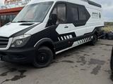 Mercedes-Benz Sprinter 2015 годаүшін15 500 000 тг. в Алматы – фото 2