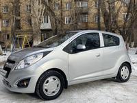 Chevrolet Spark 2022 года за 4 850 000 тг. в Караганда