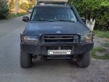 Nissan Frontier 2001 годаүшін4 500 000 тг. в Караганда – фото 2