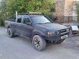 Nissan Frontier 2001 годаүшін4 500 000 тг. в Караганда