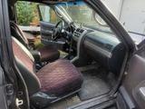 Nissan Frontier 2001 годаүшін4 500 000 тг. в Караганда – фото 4