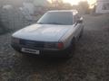 Audi 80 1989 года за 550 000 тг. в Тараз