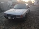 Audi 80 1989 года за 550 000 тг. в Тараз