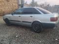Audi 80 1989 года за 550 000 тг. в Тараз – фото 2