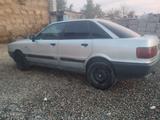 Audi 80 1989 годаүшін450 000 тг. в Тараз – фото 2