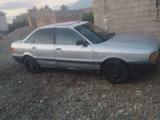 Audi 80 1989 годаүшін450 000 тг. в Тараз – фото 4