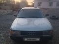 Audi 80 1989 года за 550 000 тг. в Тараз – фото 5