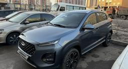 Chery Tiggo 2 2023 года за 5 800 000 тг. в Астана