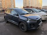 Chery Tiggo 2 2023 годаүшін5 800 000 тг. в Астана – фото 3