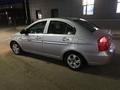 Hyundai Accent 2006 года за 2 400 000 тг. в Актобе – фото 3